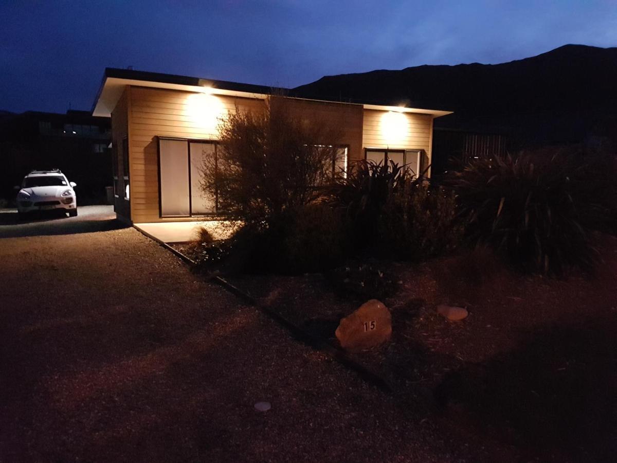 Simply Stunning Villa Wanaka Exterior photo