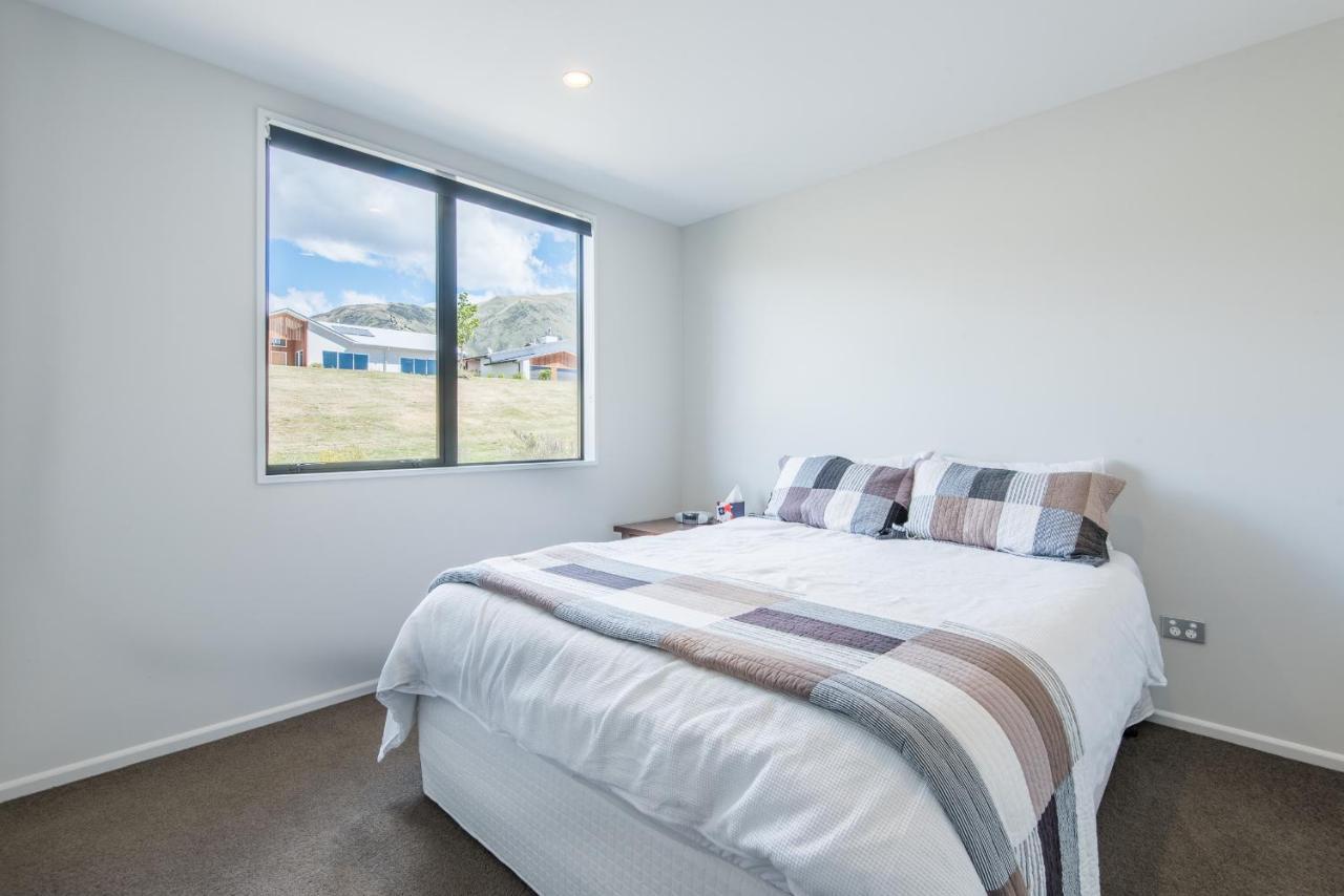 Simply Stunning Villa Wanaka Exterior photo