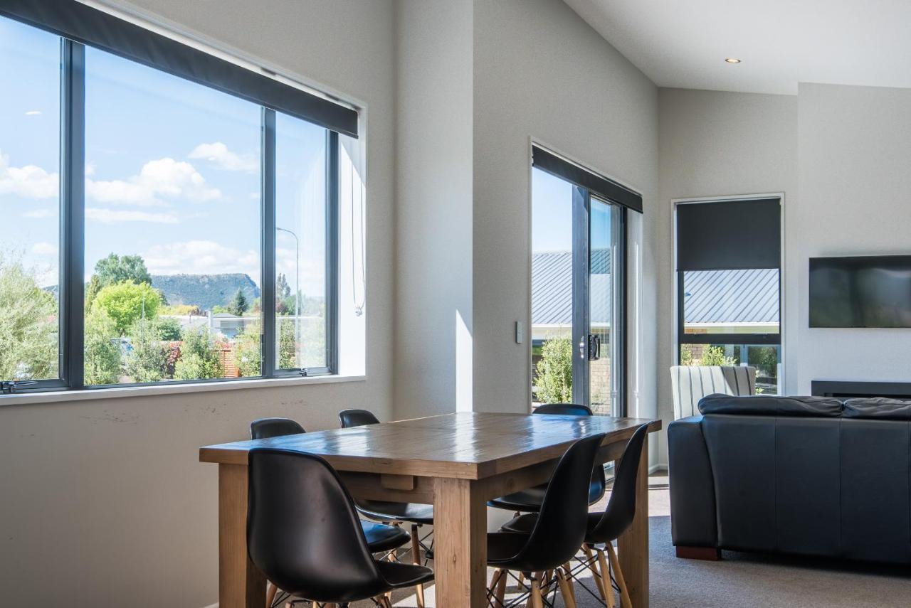 Simply Stunning Villa Wanaka Exterior photo